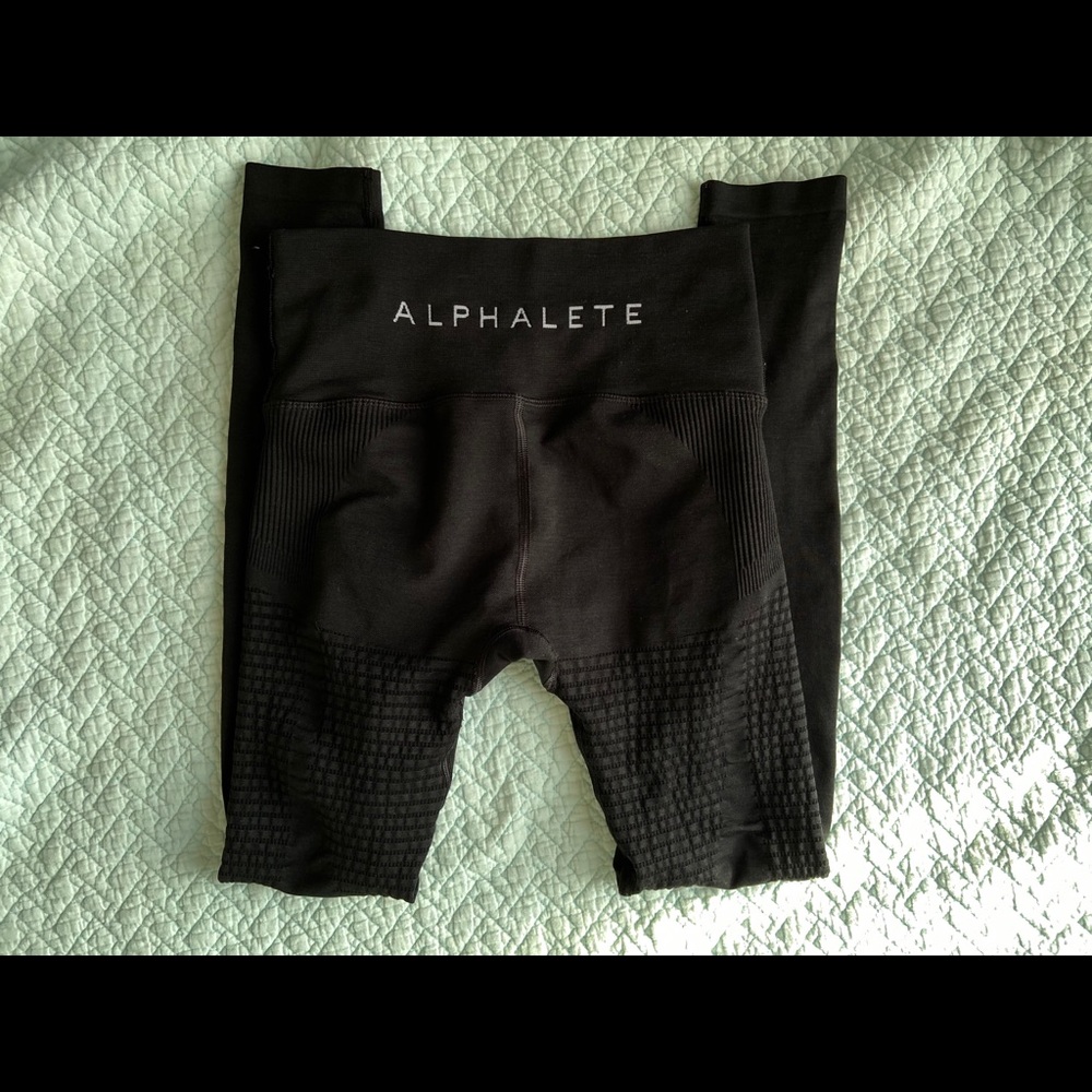 Alphalete Aero Leggings